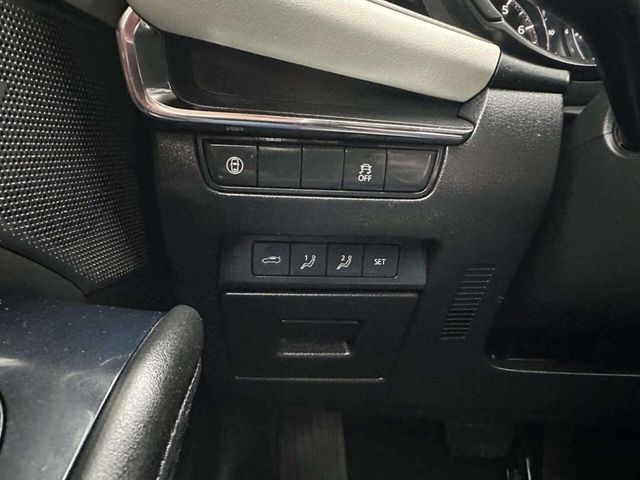 2019 Mazda Mazda3 4-Door AWD w/Premium Pkg - 23026734 - 25