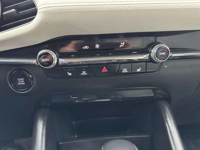 2019 Mazda Mazda3 4-Door AWD w/Premium Pkg - 23026734 - 28
