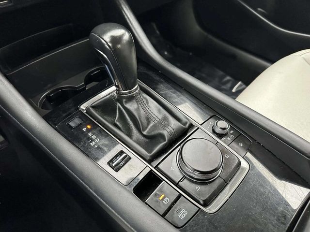 2019 Mazda Mazda3 4-Door AWD w/Premium Pkg - 23026734 - 29
