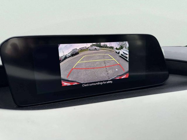 2019 Mazda Mazda3 4-Door AWD w/Premium Pkg - 23026734 - 31