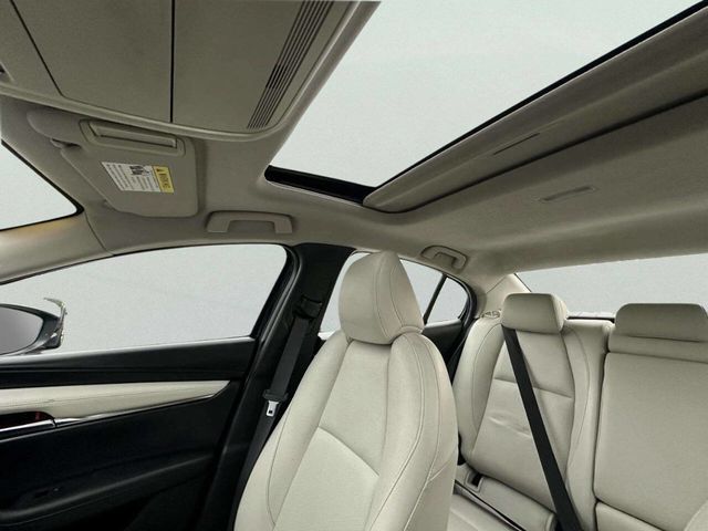 2019 Mazda Mazda3 4-Door AWD w/Premium Pkg - 23026734 - 33