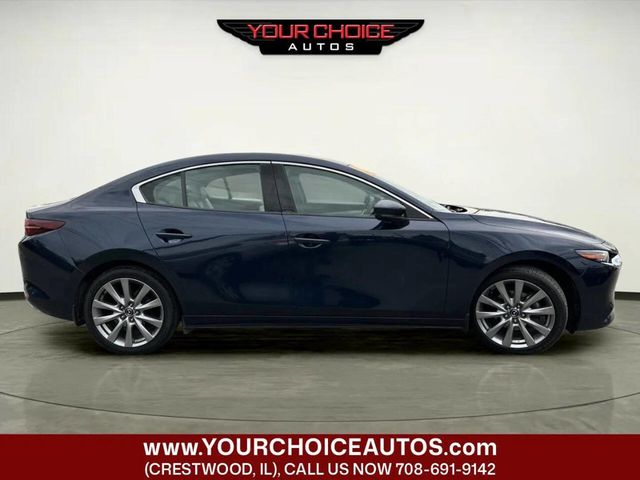 2019 Mazda Mazda3 4-Door AWD w/Premium Pkg - 23026734 - 5