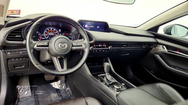 2019 Mazda Mazda3 4-Door AWD w/Premium Pkg - 23066485 - 12