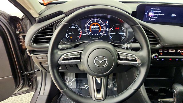2019 Mazda Mazda3 4-Door AWD w/Premium Pkg - 23066485 - 13