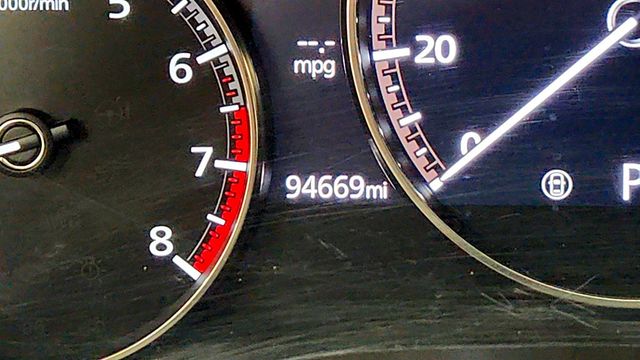 2019 Mazda Mazda3 4-Door AWD w/Premium Pkg - 23066485 - 15