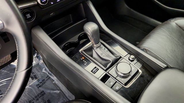 2019 Mazda Mazda3 4-Door AWD w/Premium Pkg - 23066485 - 16