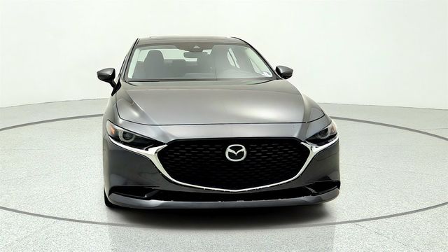 2019 Mazda Mazda3 4-Door AWD w/Premium Pkg - 23066485 - 1