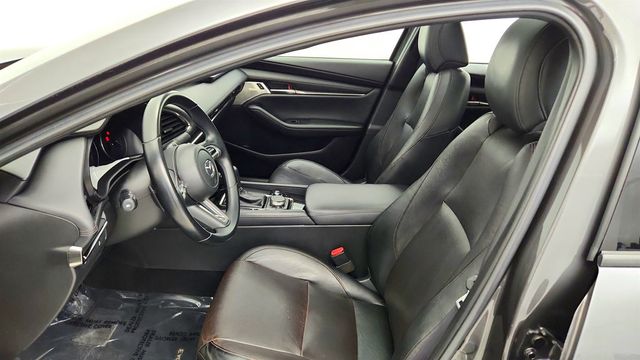 2019 Mazda Mazda3 4-Door AWD w/Premium Pkg - 23066485 - 19