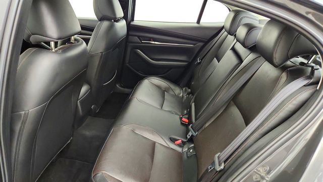 2019 Mazda Mazda3 4-Door AWD w/Premium Pkg - 23066485 - 20