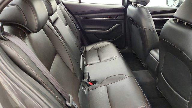 2019 Mazda Mazda3 4-Door AWD w/Premium Pkg - 23066485 - 22