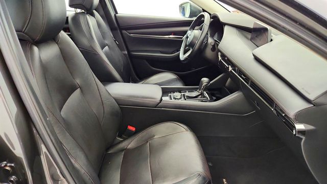 2019 Mazda Mazda3 4-Door AWD w/Premium Pkg - 23066485 - 23