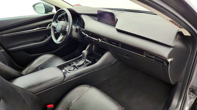 2019 Mazda Mazda3 4-Door AWD w/Premium Pkg - 23066485 - 24