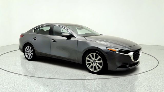 2019 Mazda Mazda3 4-Door AWD w/Premium Pkg - 23066485 - 2