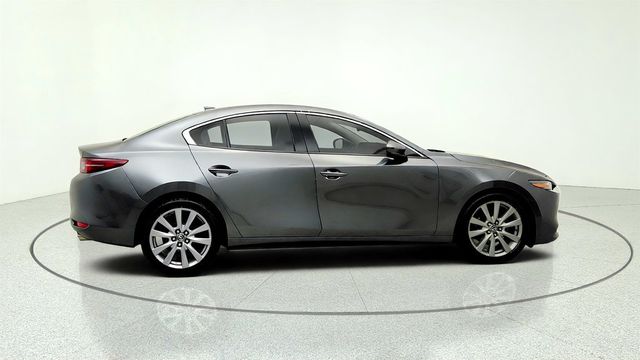 2019 Mazda Mazda3 4-Door AWD w/Premium Pkg - 23066485 - 3