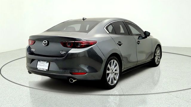 2019 Mazda Mazda3 4-Door AWD w/Premium Pkg - 23066485 - 4