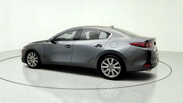 2019 Mazda Mazda3 4-Door AWD w/Premium Pkg - 23066485 - 6