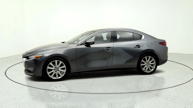 2019 Mazda Mazda3 4-Door AWD w/Premium Pkg - 23066485 - 7