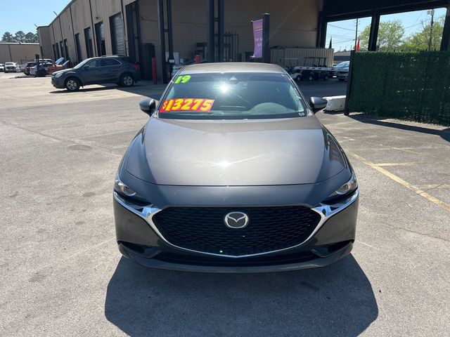2019 Mazda Mazda3 4-Door FWD w/Preferred Pkg - 23006021 - 1
