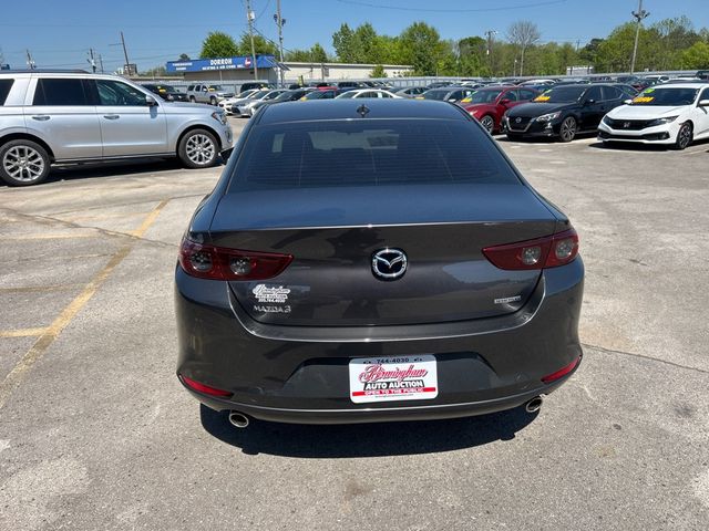 2019 Mazda Mazda3 4-Door FWD w/Preferred Pkg - 23006021 - 4
