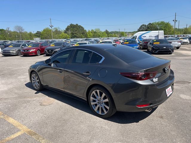 2019 Mazda Mazda3 4-Door FWD w/Preferred Pkg - 23006021 - 5