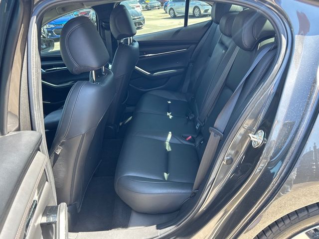 2019 Mazda Mazda3 4-Door FWD w/Preferred Pkg - 23006021 - 6