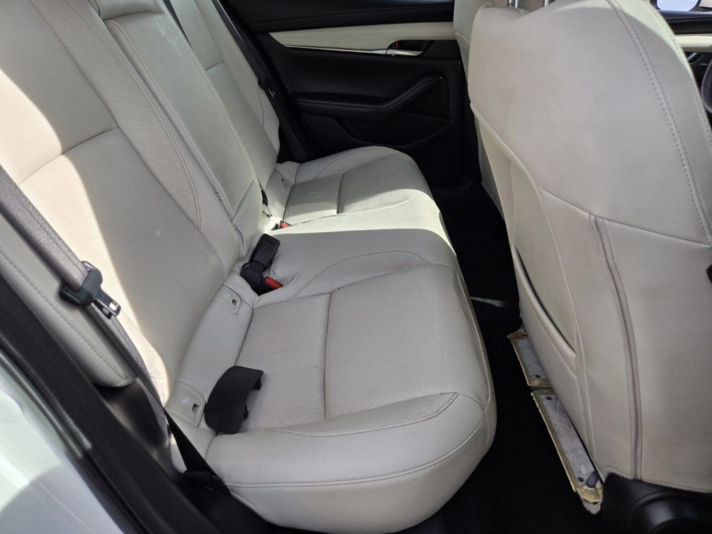 2019 Mazda Mazda3 4-Door FWD w/Premium Pkg - 22941430 - 11