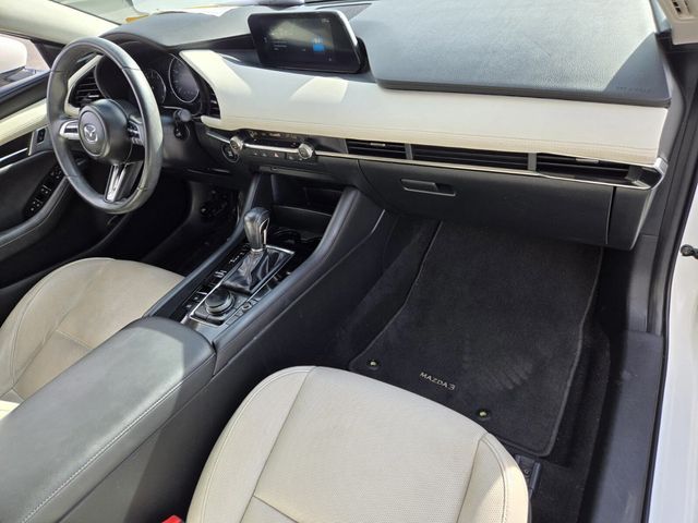 2019 Mazda Mazda3 4-Door FWD w/Premium Pkg - 22941430 - 13
