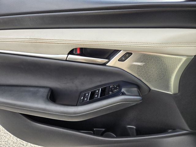 2019 Mazda Mazda3 4-Door FWD w/Premium Pkg - 22941430 - 14