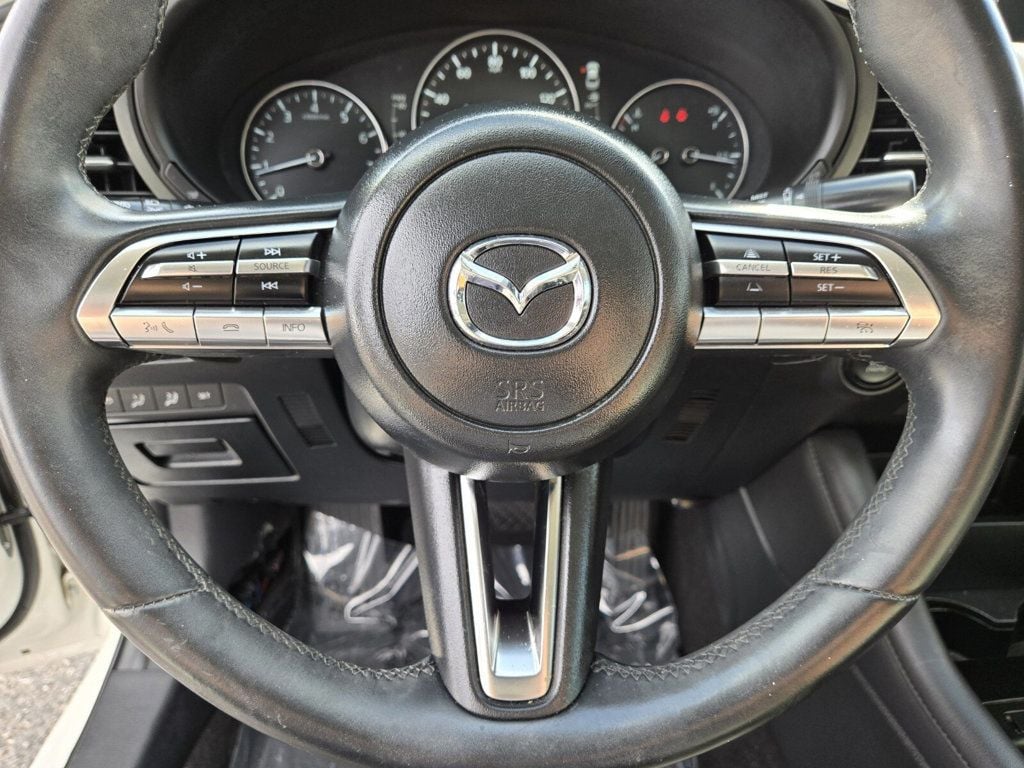 2019 Mazda Mazda3 4-Door FWD w/Premium Pkg - 22941430 - 15