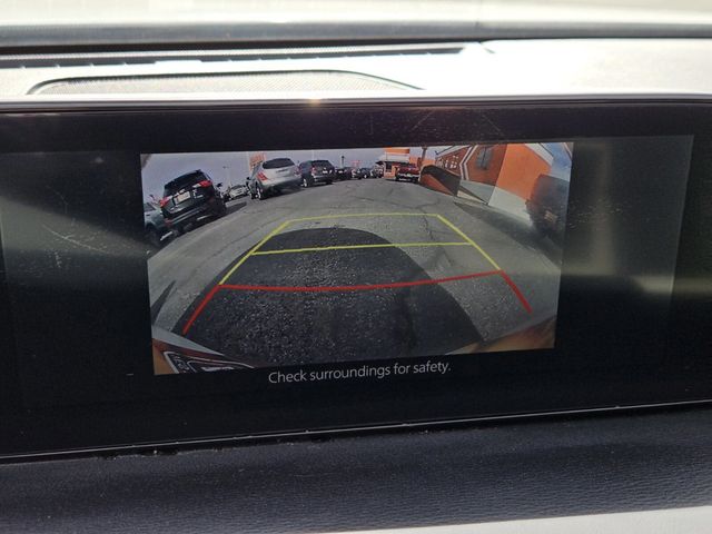 2019 Mazda Mazda3 4-Door FWD w/Premium Pkg - 22941430 - 17