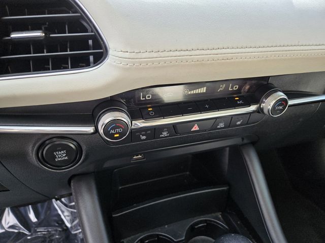 2019 Mazda Mazda3 4-Door FWD w/Premium Pkg - 22941430 - 18