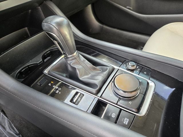 2019 Mazda Mazda3 4-Door FWD w/Premium Pkg - 22941430 - 19