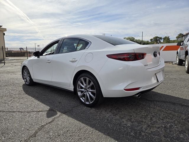 2019 Mazda Mazda3 4-Door FWD w/Premium Pkg - 22941430 - 2