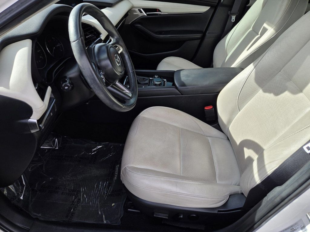 2019 Mazda Mazda3 4-Door FWD w/Premium Pkg - 22941430 - 6