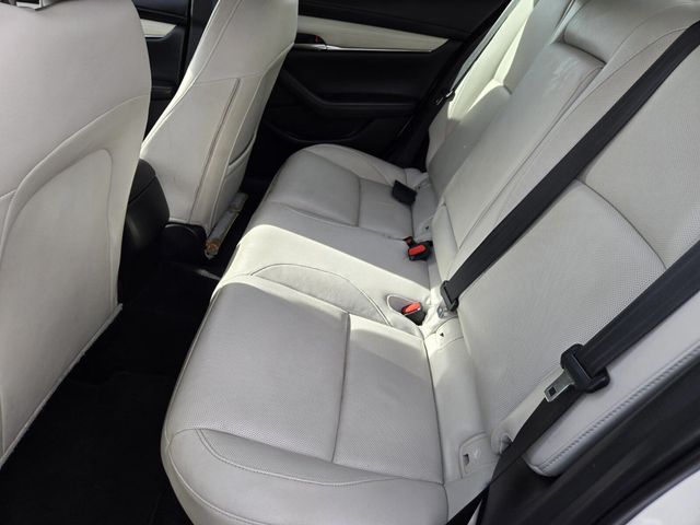 2019 Mazda Mazda3 4-Door FWD w/Premium Pkg - 22941430 - 8