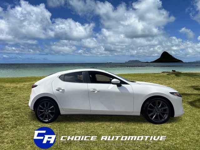 2019 Mazda Mazda3 5-Door AWD Automatic w/Preferred Pkg - 22672464 - 7