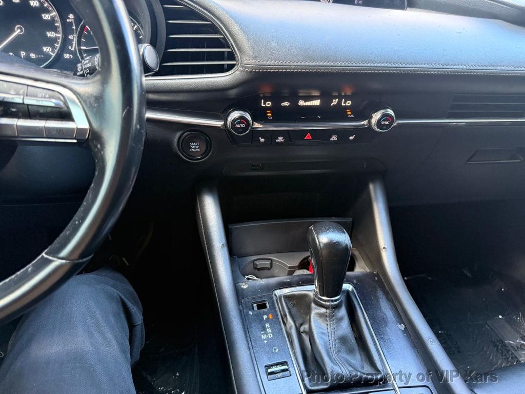 2019 Mazda Mazda3 Preferred Hatchback photo 15