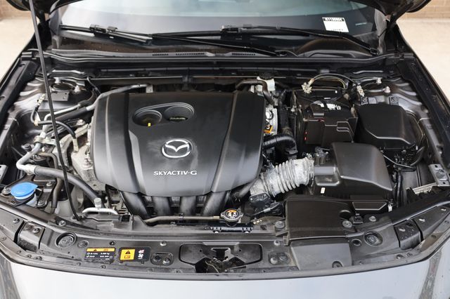 2019 Mazda Mazda3 5-Door AWD Automatic w/Preferred Pkg - 22969259 - 9