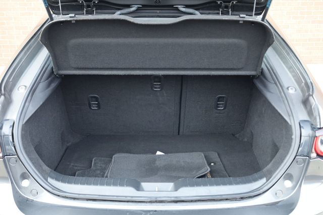 2019 Mazda Mazda3 5-Door AWD Automatic w/Preferred Pkg - 22969259 - 10