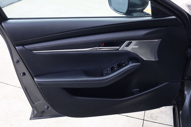 2019 Mazda Mazda3 5-Door AWD Automatic w/Preferred Pkg - 22969259 - 12