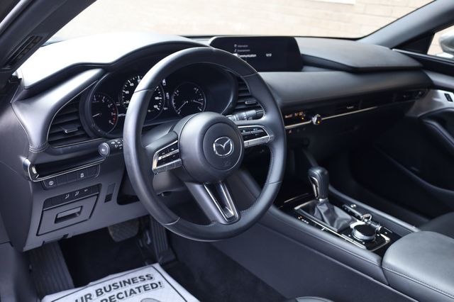 2019 Mazda Mazda3 5-Door AWD Automatic w/Preferred Pkg - 22969259 - 13