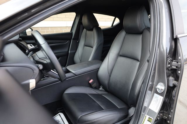 2019 Mazda Mazda3 5-Door AWD Automatic w/Preferred Pkg - 22969259 - 14