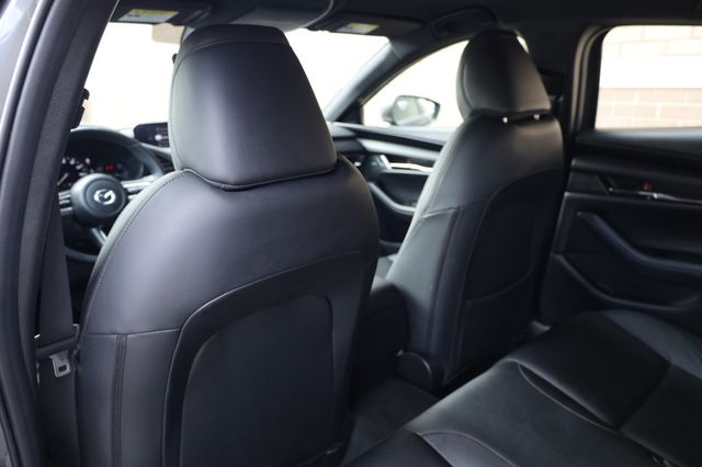 2019 Mazda Mazda3 5-Door AWD Automatic w/Preferred Pkg - 22969259 - 16