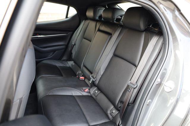 2019 Mazda Mazda3 5-Door AWD Automatic w/Preferred Pkg - 22969259 - 17