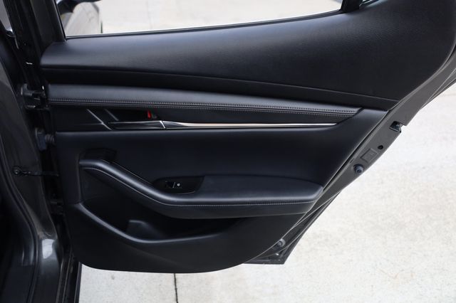 2019 Mazda Mazda3 5-Door AWD Automatic w/Preferred Pkg - 22969259 - 18