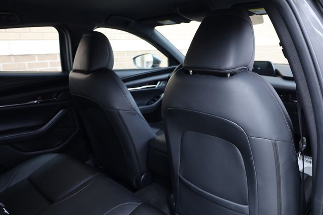 2019 Mazda Mazda3 5-Door AWD Automatic w/Preferred Pkg - 22969259 - 19