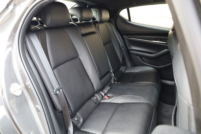 2019 Mazda Mazda3 5-Door AWD Automatic w/Preferred Pkg - 22969259 - 20