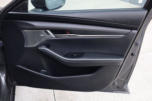 2019 Mazda Mazda3 5-Door AWD Automatic w/Preferred Pkg - 22969259 - 21