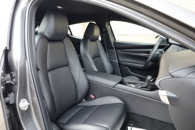 2019 Mazda Mazda3 5-Door AWD Automatic w/Preferred Pkg - 22969259 - 22