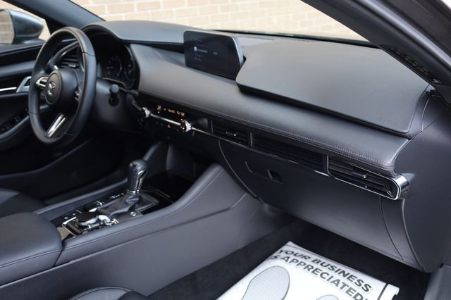 2019 Mazda Mazda3 5-Door AWD Automatic w/Preferred Pkg - 22969259 - 23